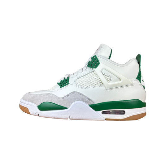 Used Jordan 4 SB Pine Green - Sz 8