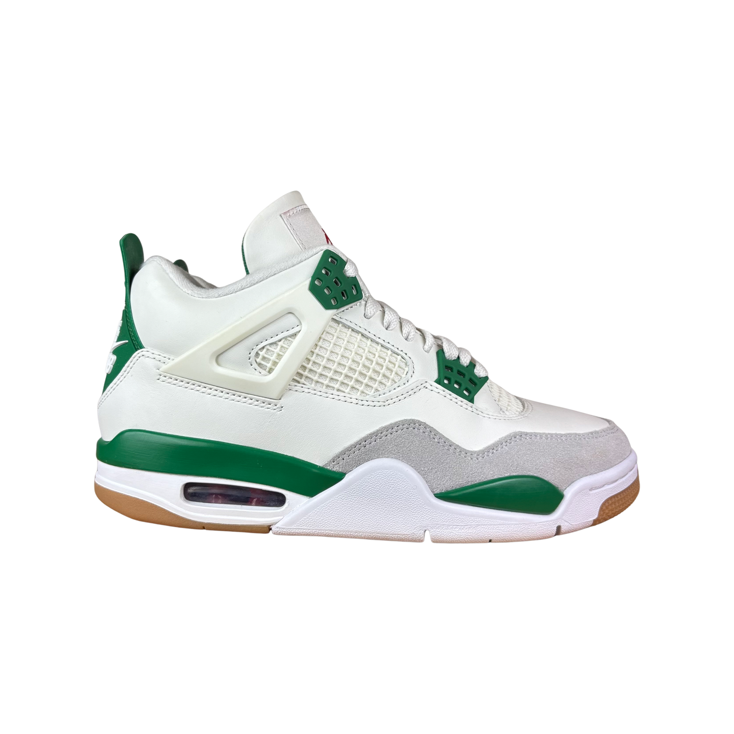 Used Jordan 4 SB Pine Green - Sz 8