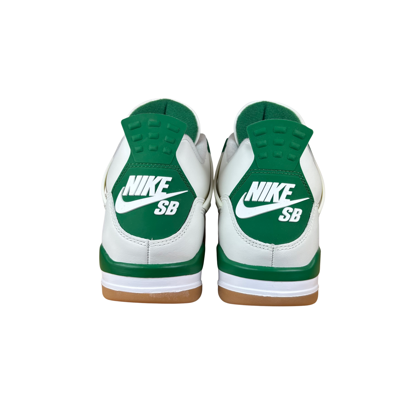 Used Jordan 4 SB Pine Green - Sz 8