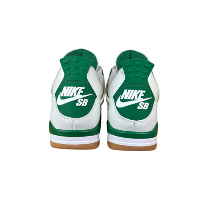 Used Jordan 4 SB Pine Green - Sz 8