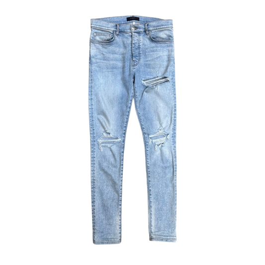 Used Amiri Denim - Sz 32