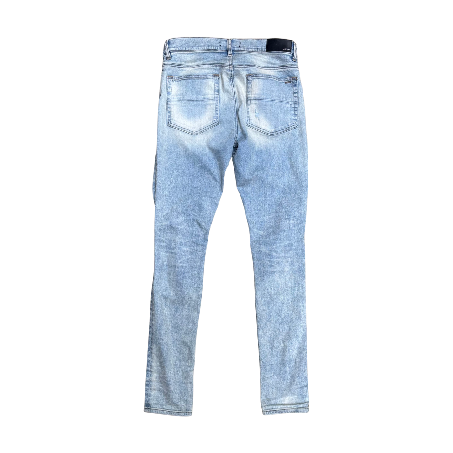 Used Amiri Denim - Sz 32