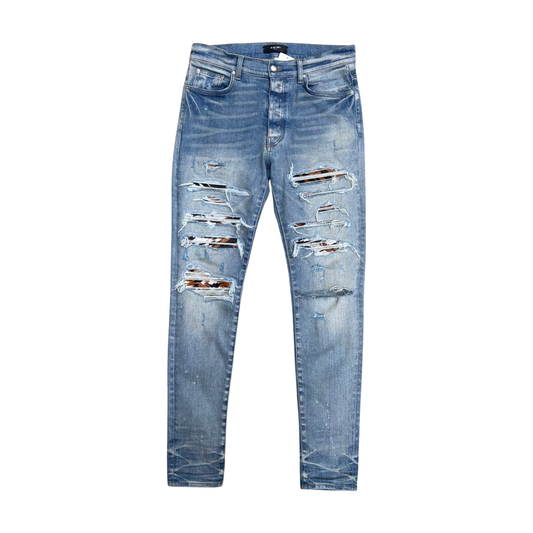 Used Amiri MX1 - Sz 34