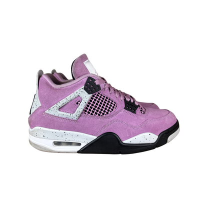 Used Jordan 4 Orchid - Sz 9.5W/8M