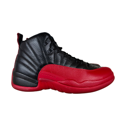 Used Jordan 12 Flu Game - Sz 8