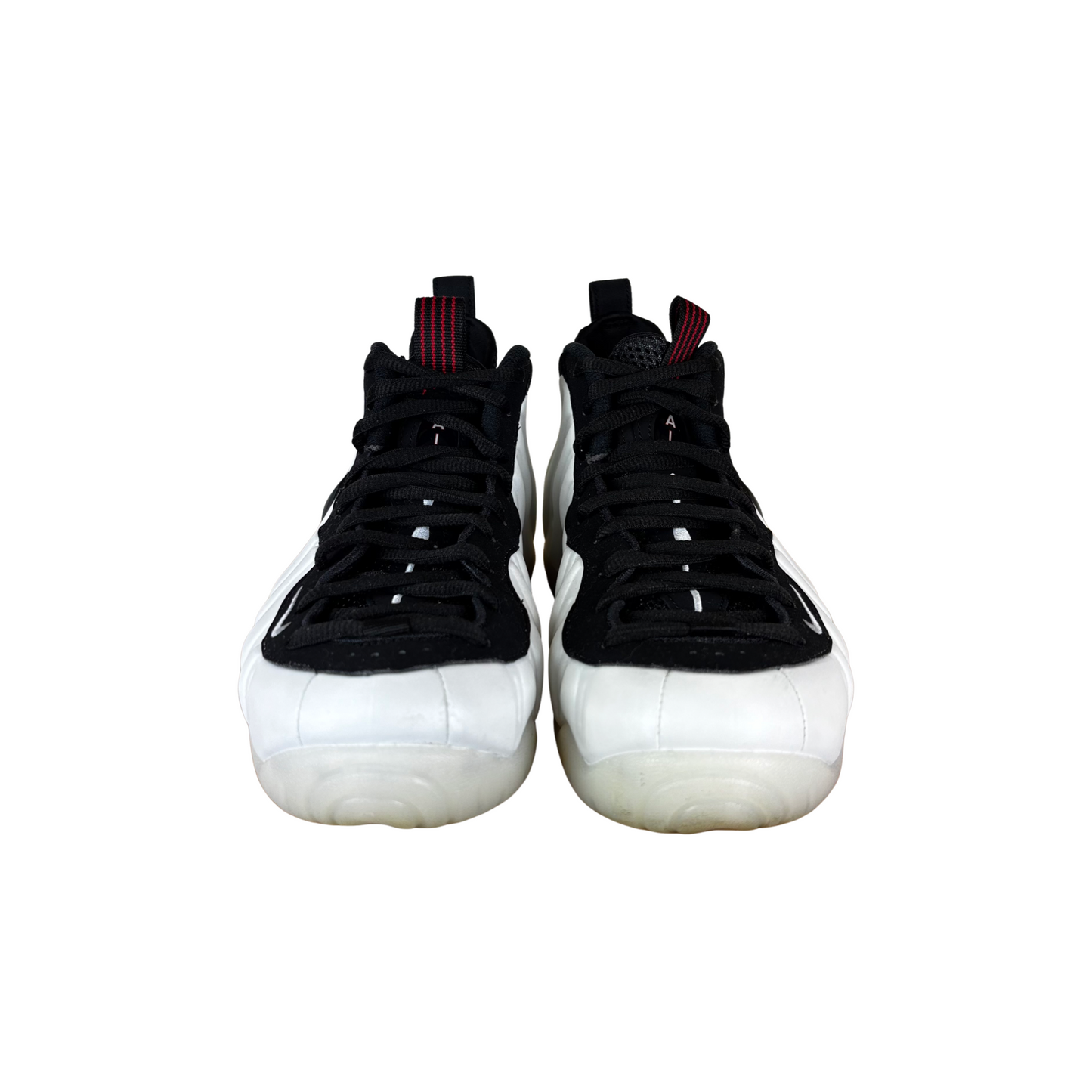 Used Nike Foamposite Pro - Sz 8.5