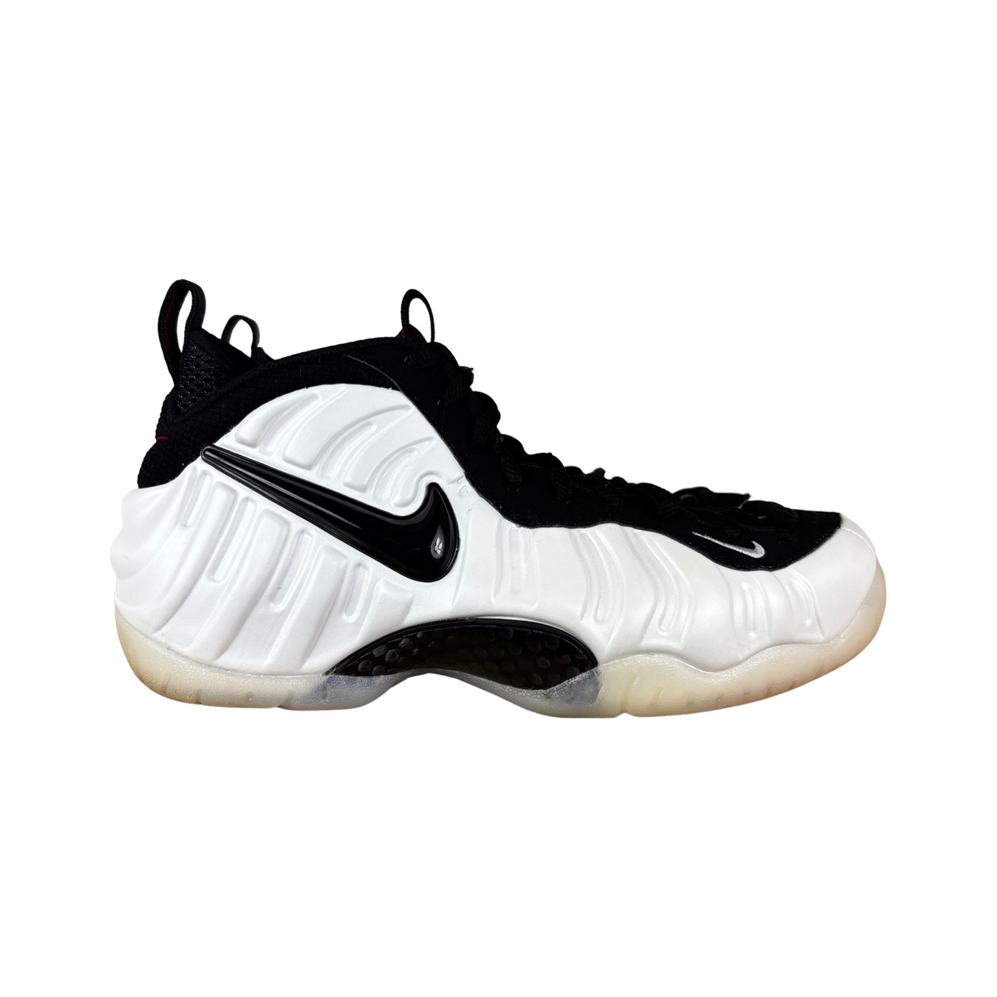 Used Nike Foamposite Pro - Sz 8.5