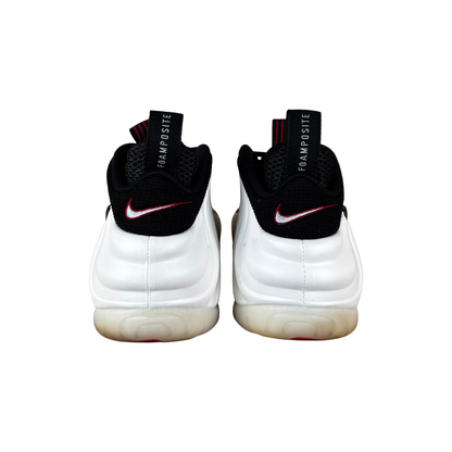 Used Nike Foamposite Pro - Sz 8.5