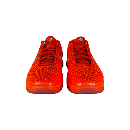 Used Nike Kobe VI Total Orange - Sz 8.5