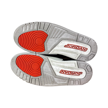 Used Jordan 3 Desert Elephant - Sz 9