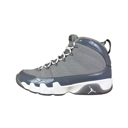 Used Jordan 9 Cool Grey - Sz 8