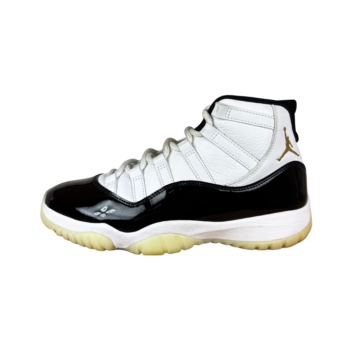 Used Jordan 11 Jubilee - Sz 8