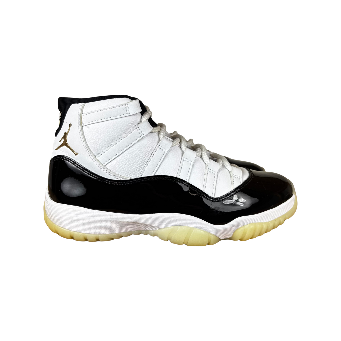 Used Jordan 11 Jubilee - Sz 8