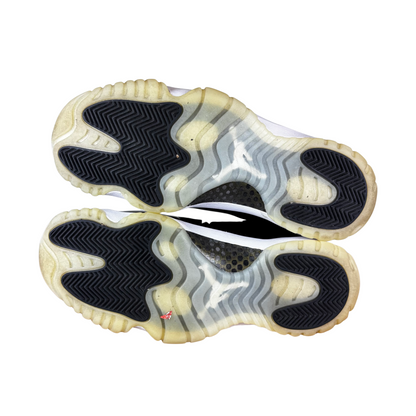 Used Jordan 11 Jubilee - Sz 8