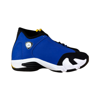 Used Jordan 14 Laneys - Sz 9