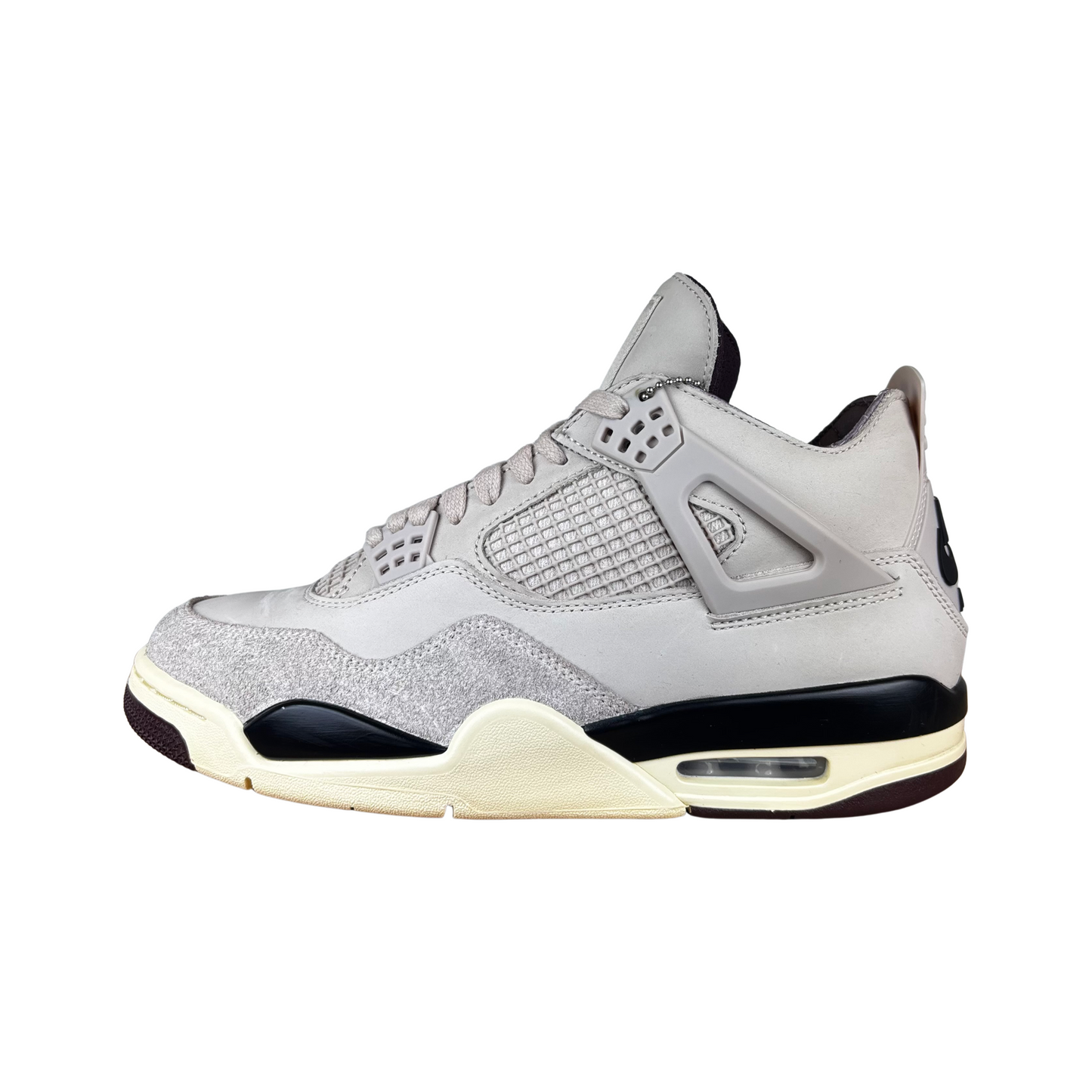 Used Jordan 4 A Ma Maniere While You Were Sleeping - Sz 10.5W/9M