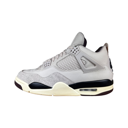 Used Jordan 4 A Ma Maniere While You Were Sleeping - Sz 10.5W/9M