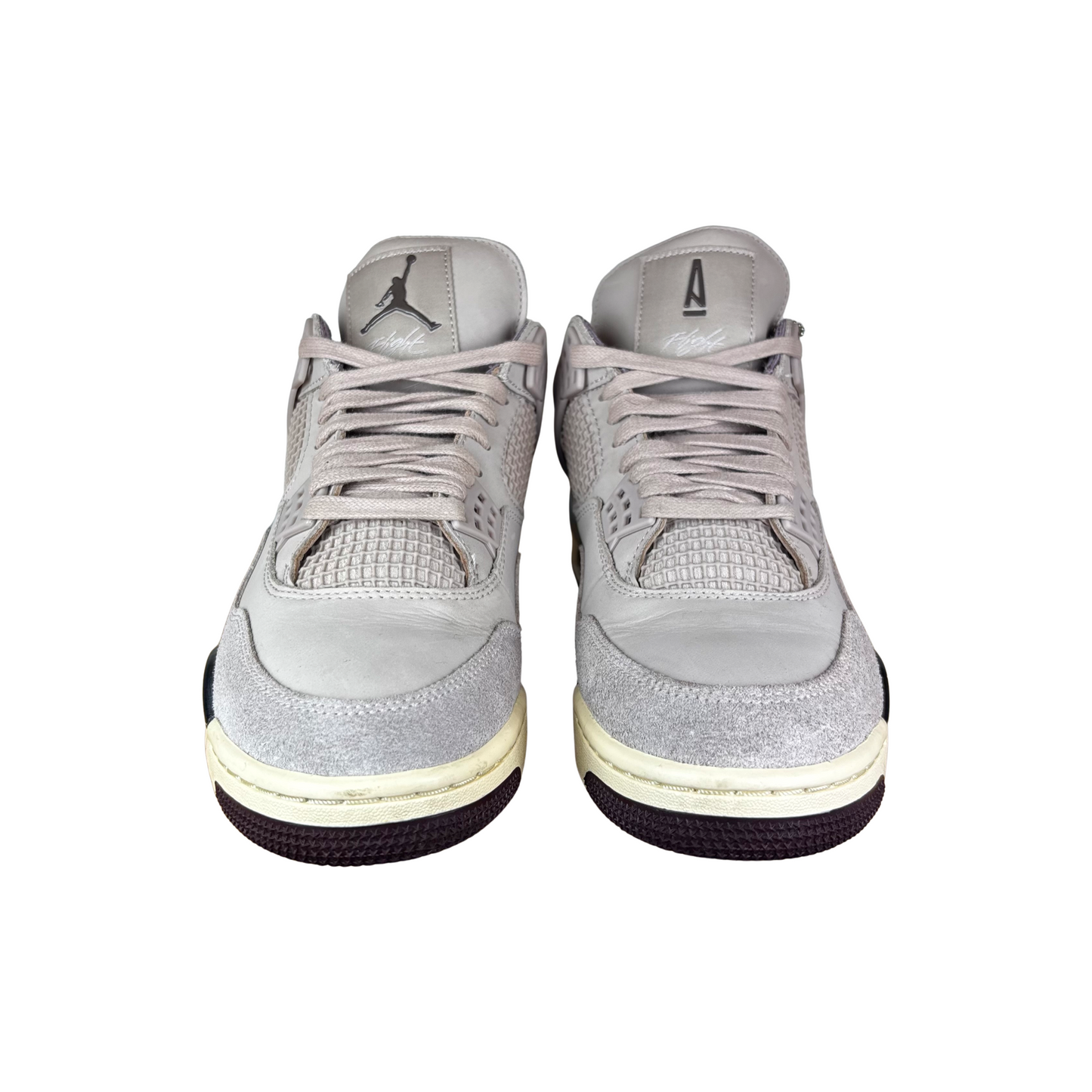 Used Jordan 4 A Ma Maniere While You Were Sleeping - Sz 10.5W/9M