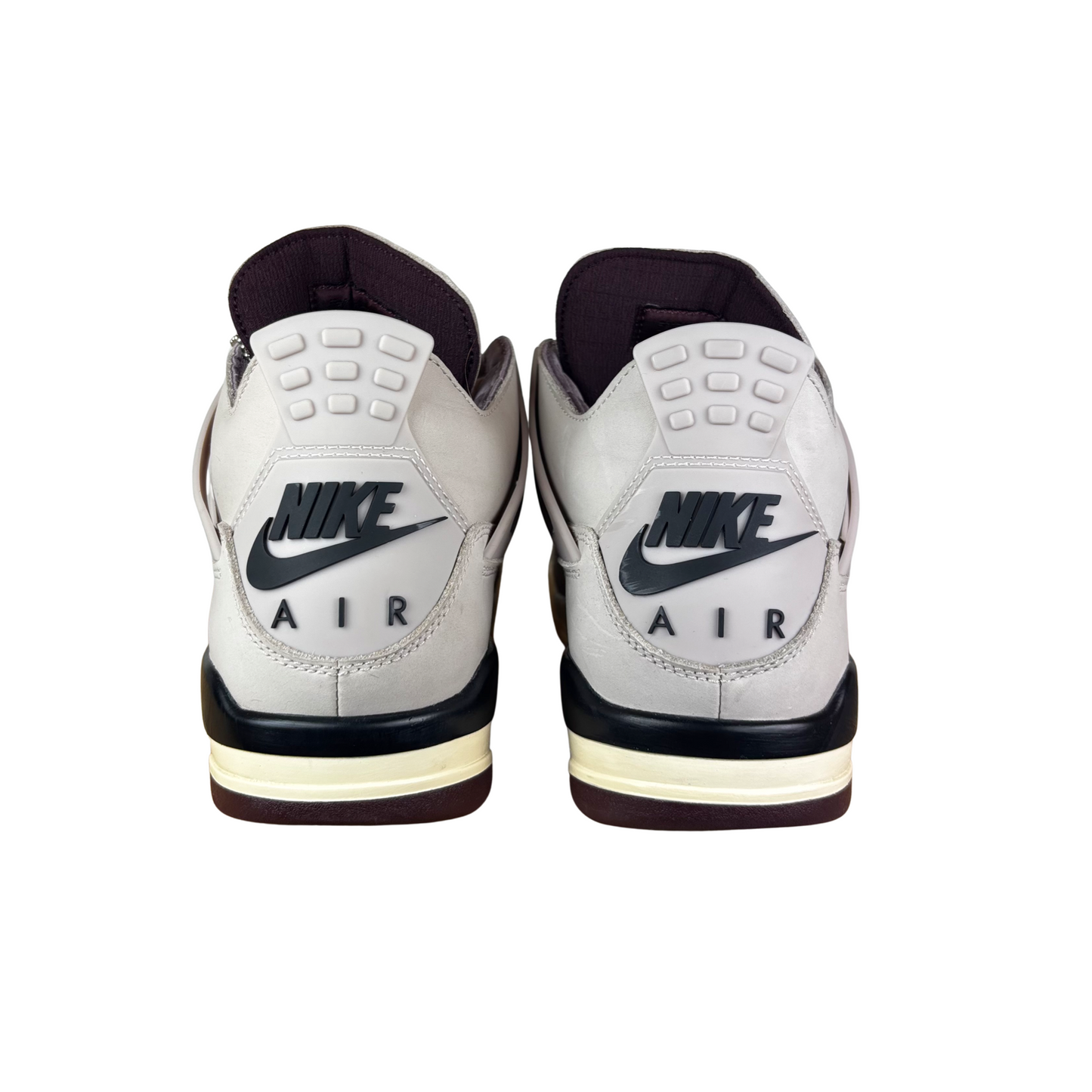 Used Jordan 4 A Ma Maniere While You Were Sleeping - Sz 10.5W/9M