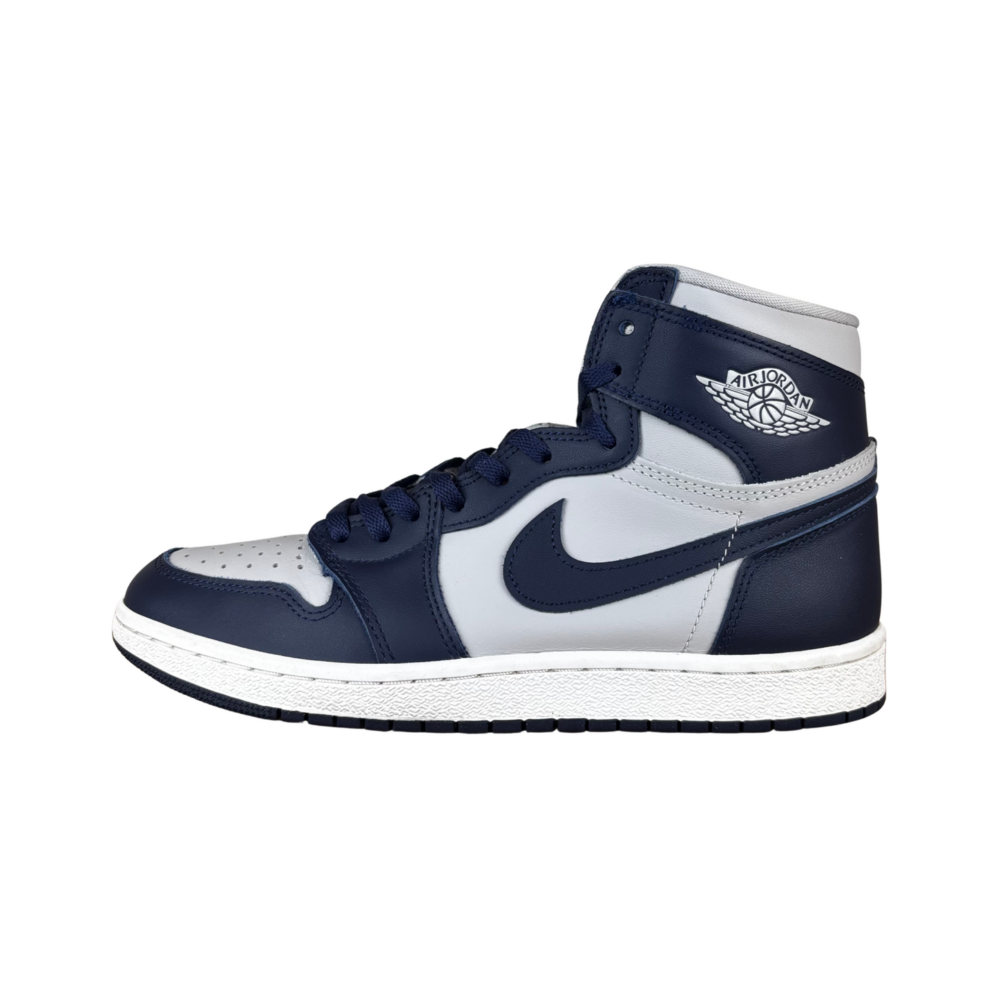 Used Jordan 1 Georgetown - Sz 9