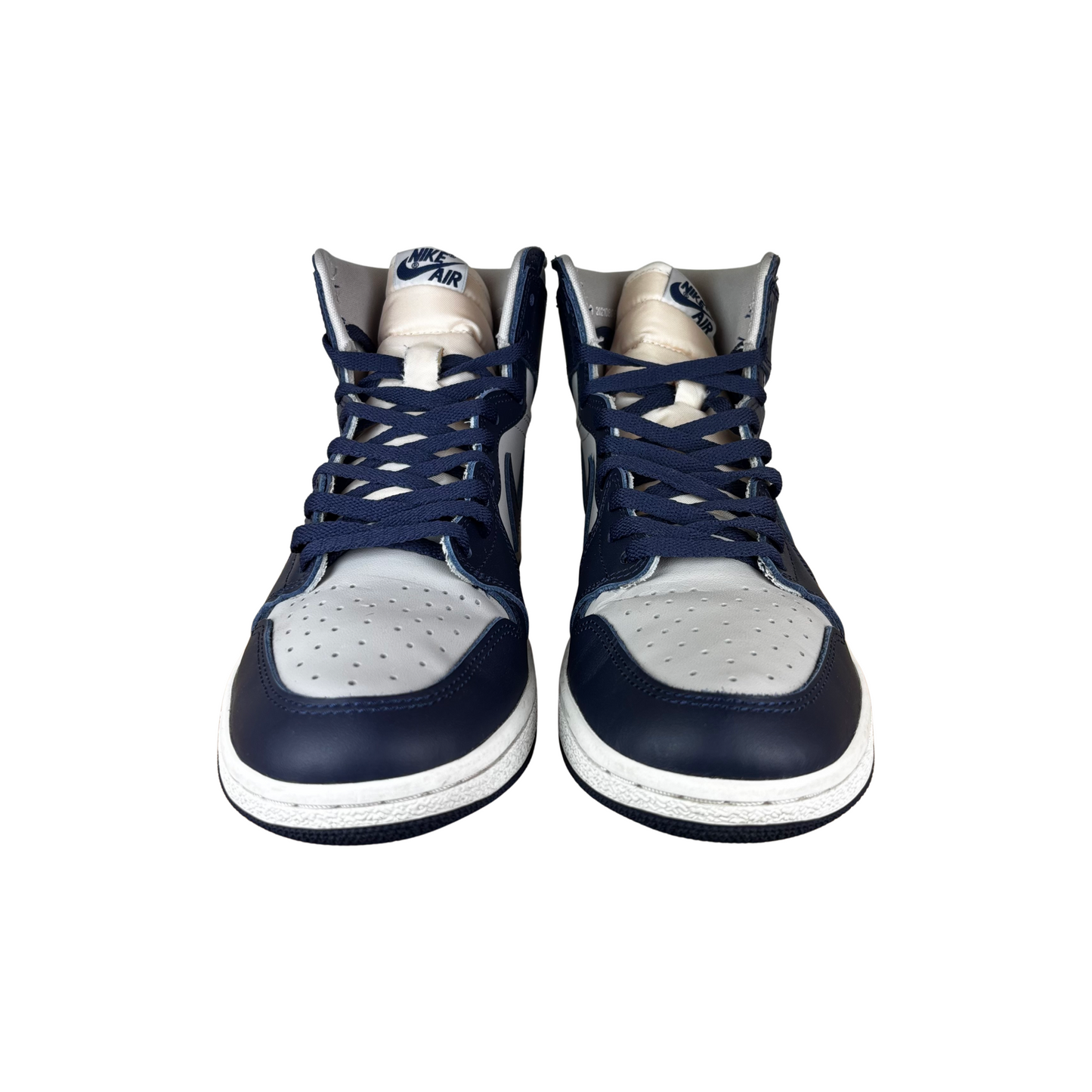 Used Jordan 1 Georgetown - Sz 9