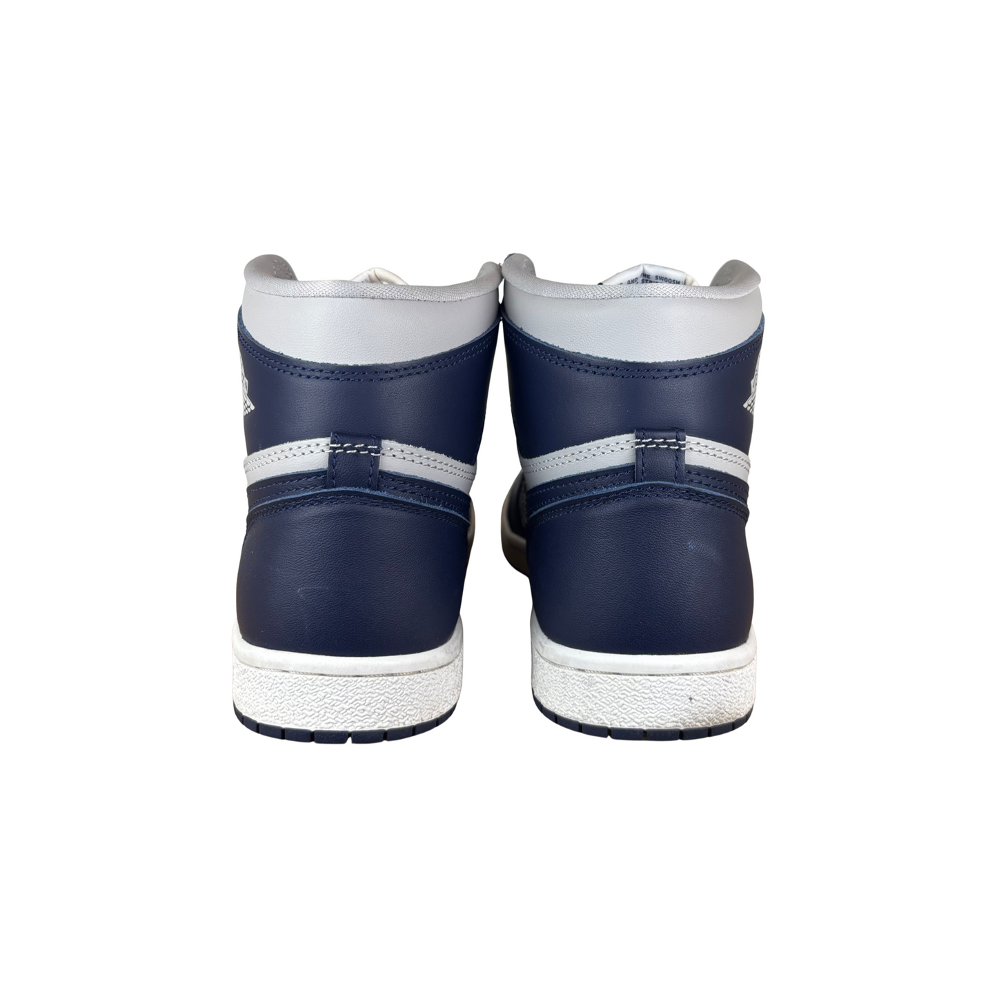 Used Jordan 1 Georgetown - Sz 9