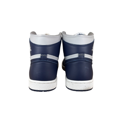 Used Jordan 1 Georgetown - Sz 9