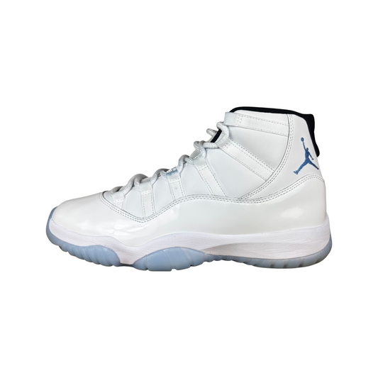 Used Jordan 11 Legend Blue - Sz 10