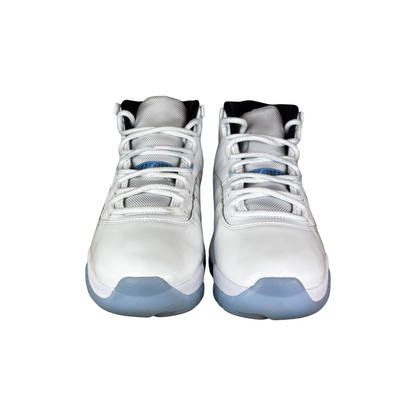 Used Jordan 11 Legend Blue - Sz 10