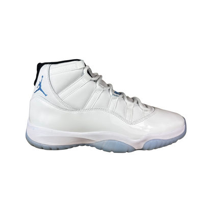 Used Jordan 11 Legend Blue - Sz 10