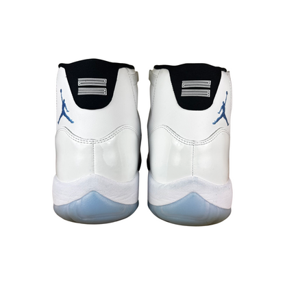 Used Jordan 11 Legend Blue - Sz 10