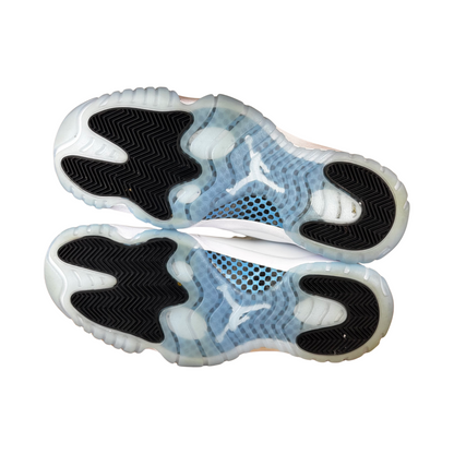 Used Jordan 11 Legend Blue - Sz 10