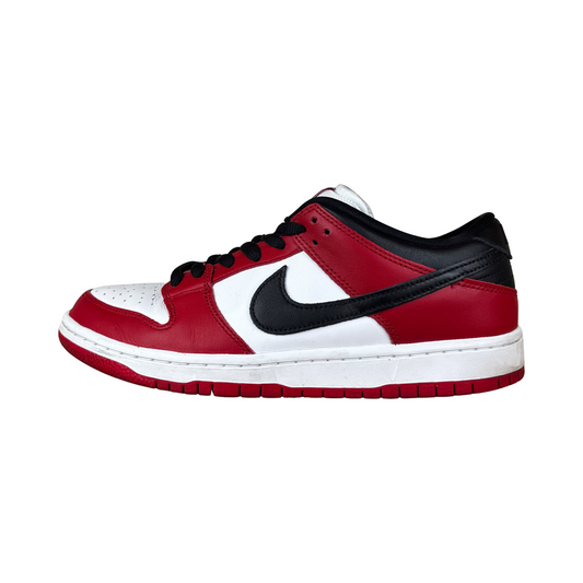 Used Nike SB Dunk Low Chicago - Sz 9