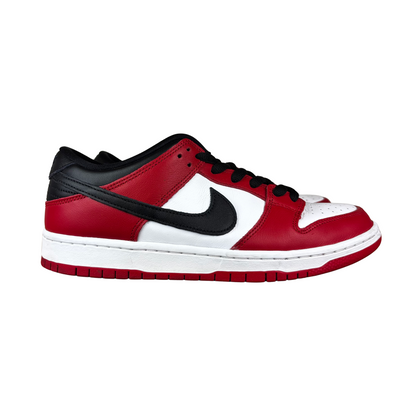 Used Nike SB Dunk Low Chicago - Sz 9