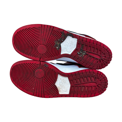 Used Nike SB Dunk Low Chicago - Sz 9