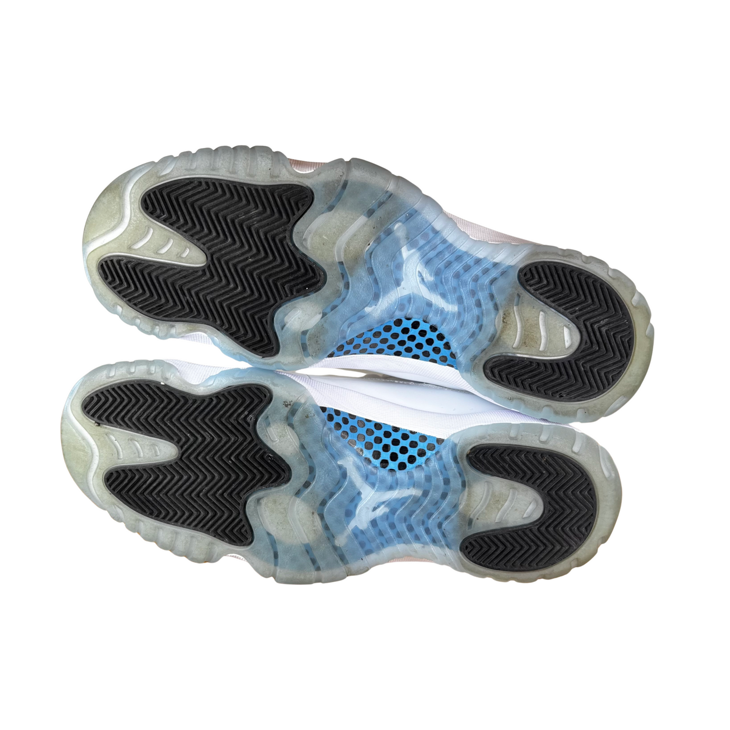 Used Jordan 11 Legend Blue - Sz 10.5