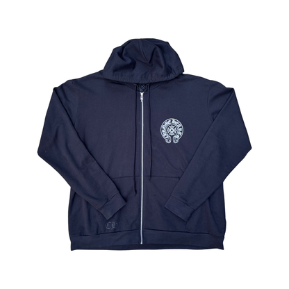 Used Chrome Hearts Las Vegas Exclusive Hoodie - Sz 2XL