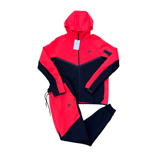 Nike Tech Fleece Full Set - Sz L