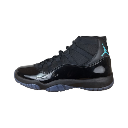 Used Jordan 11 Gamma Blue - Sz 10