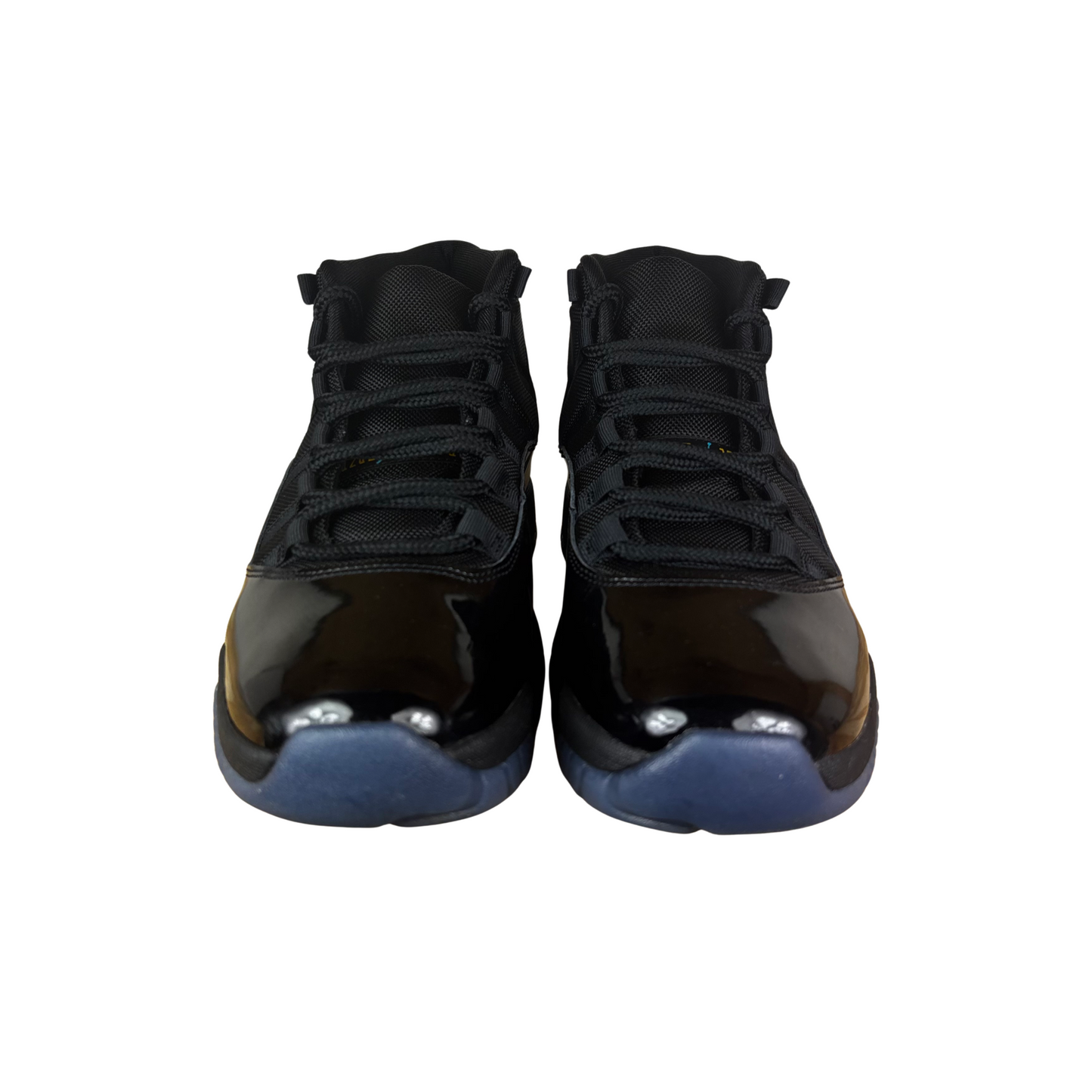 Used Jordan 11 Gamma Blue - Sz 10