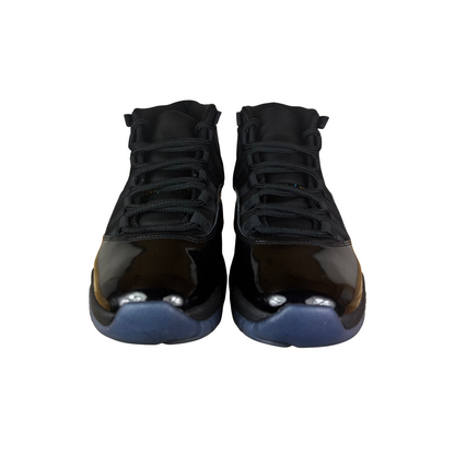 Used Jordan 11 Gamma Blue - Sz 10