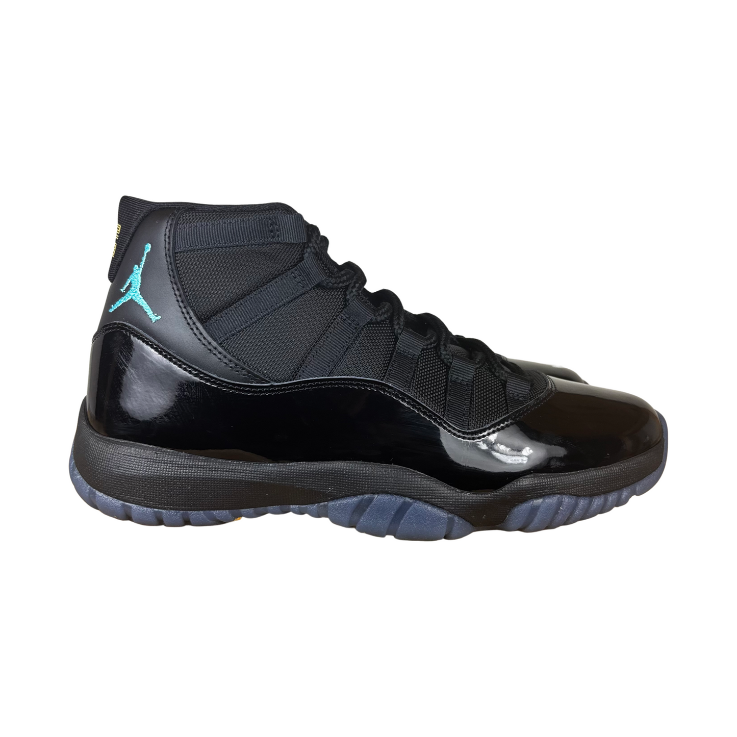 Used Jordan 11 Gamma Blue - Sz 10