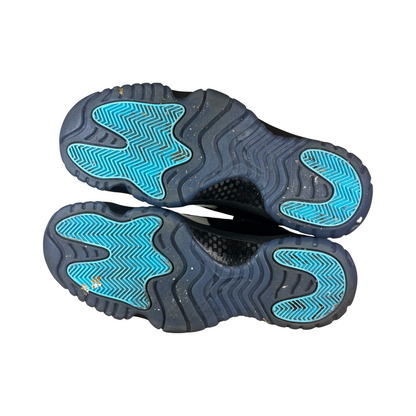 Used Jordan 11 Gamma Blue - Sz 10