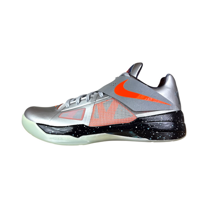 Used Nike KD IV Galaxy - Sz 13