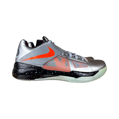 Used Nike KD IV Galaxy - Sz 13