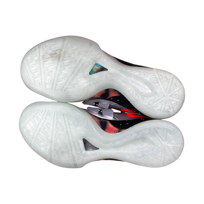 Used Nike KD IV Galaxy - Sz 13