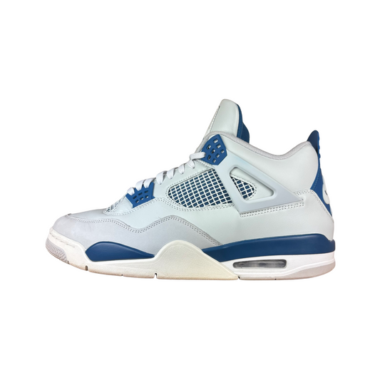 Used Jordan 4 Military Blue - Sz 13