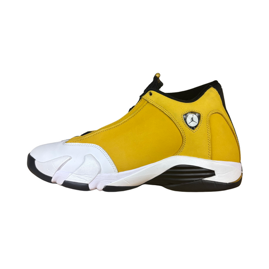 Used Jordan 14 Ginger - Sz 13