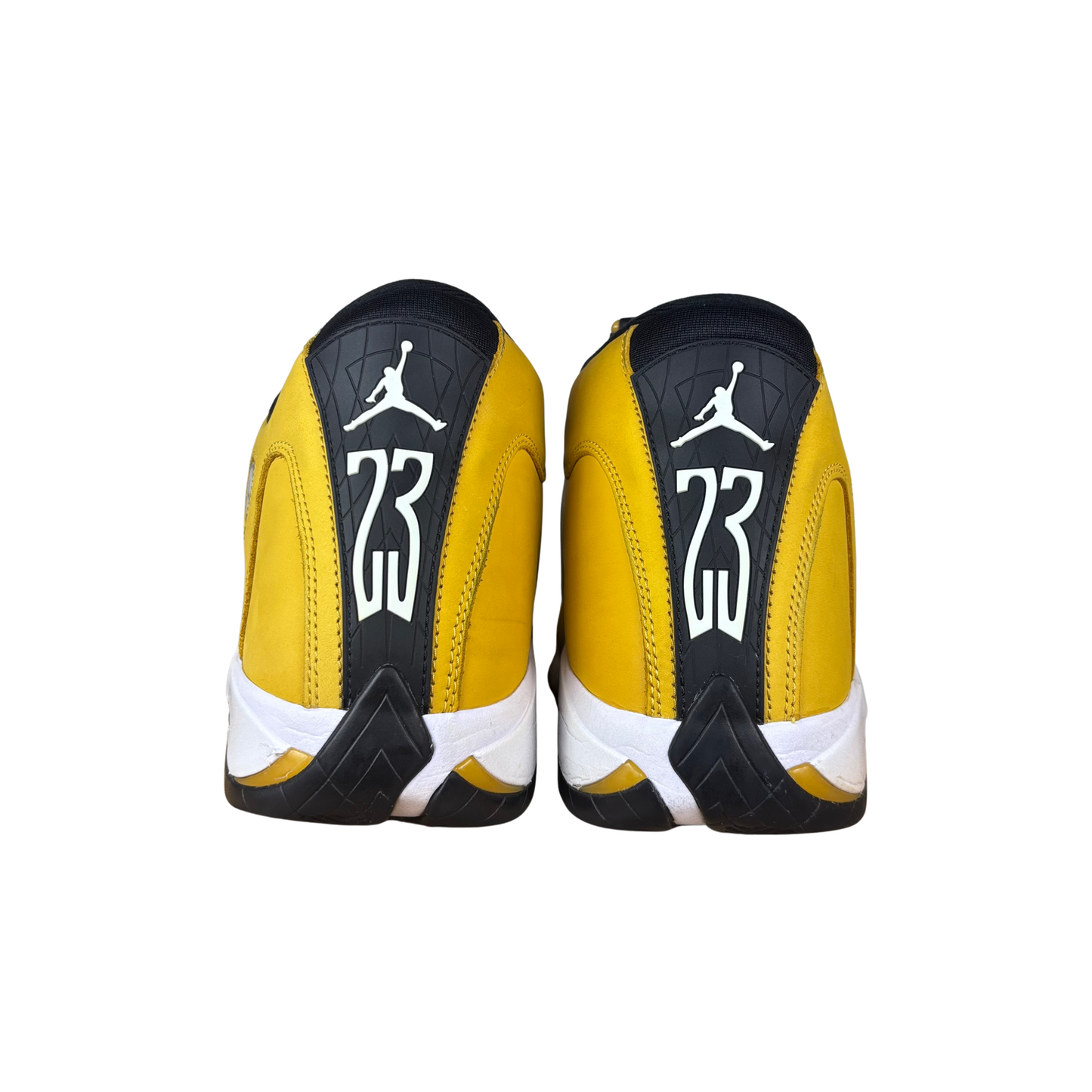 Used Jordan 14 Ginger - Sz 13