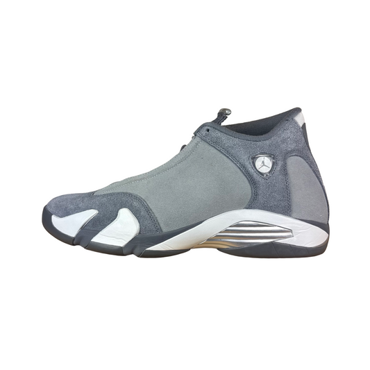 Used Jordan 13 Flint Gray - Sz 13